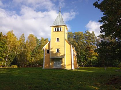Orelimaagia: Kadri Toomoja