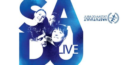 Kultuurisuvi Naissaarel SADU live