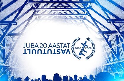Nargenfestival kolib suveks Naissaarele