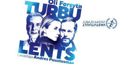 Suvelavastus Turbulents